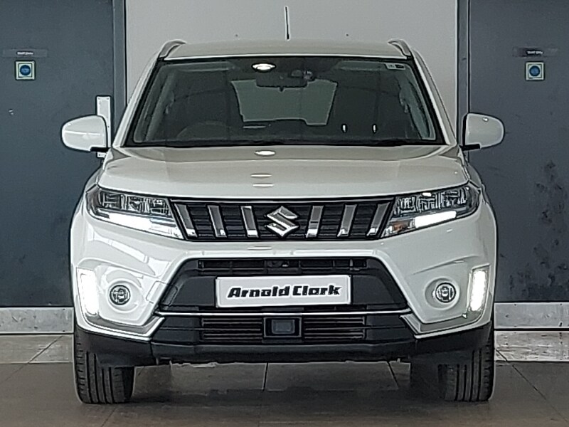 Used Suzuki Vitara 2022 for sale - 78156196: Photo 16