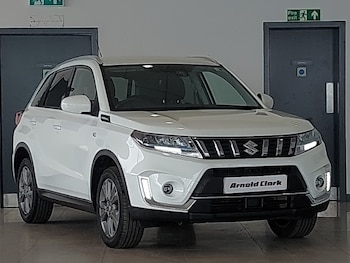 Used Suzuki Vitara 2022 for sale - 78156196: Photo