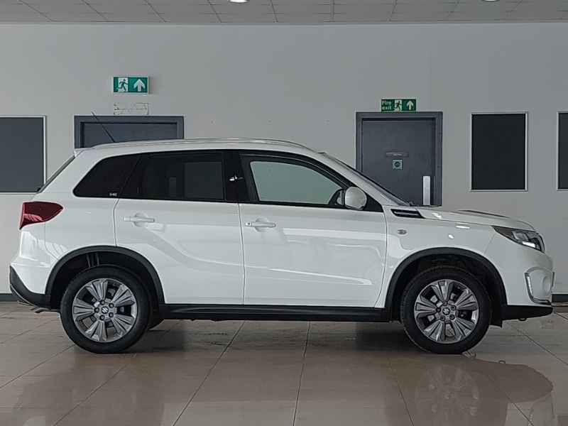 Used Suzuki Vitara 2022 for sale - 78156196: Photo 2