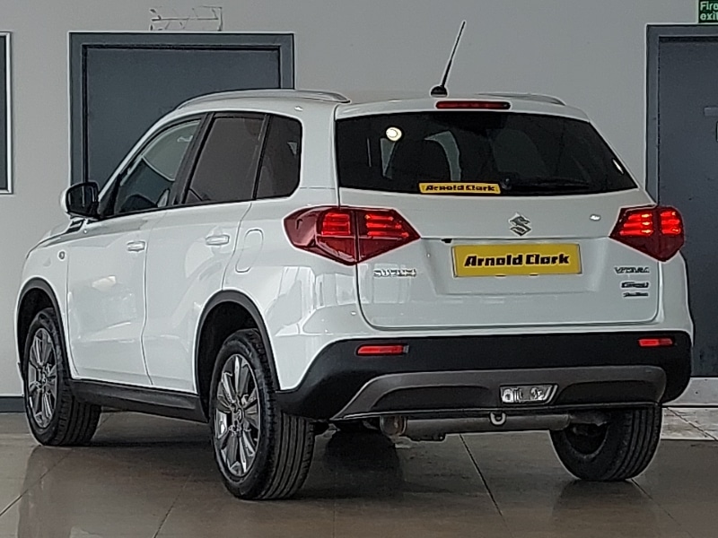 Used Suzuki Vitara 2022 for sale - 78156196: Photo 3