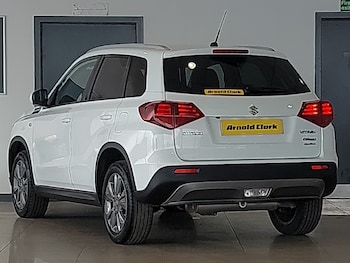 Used Suzuki Vitara 2022 for sale - 78156196: Photo