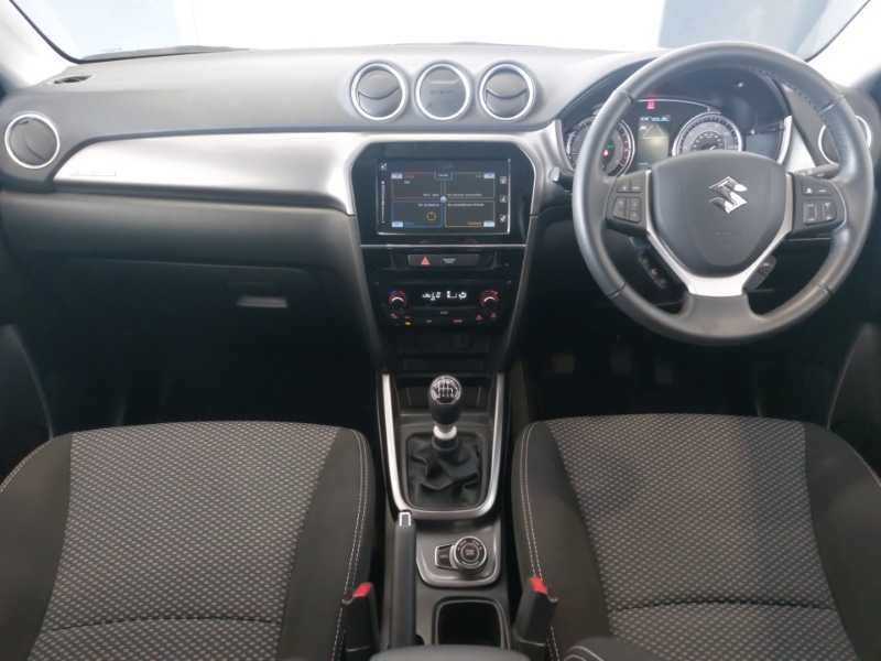 Used Suzuki Vitara 2022 for sale - 78156196: Photo 4