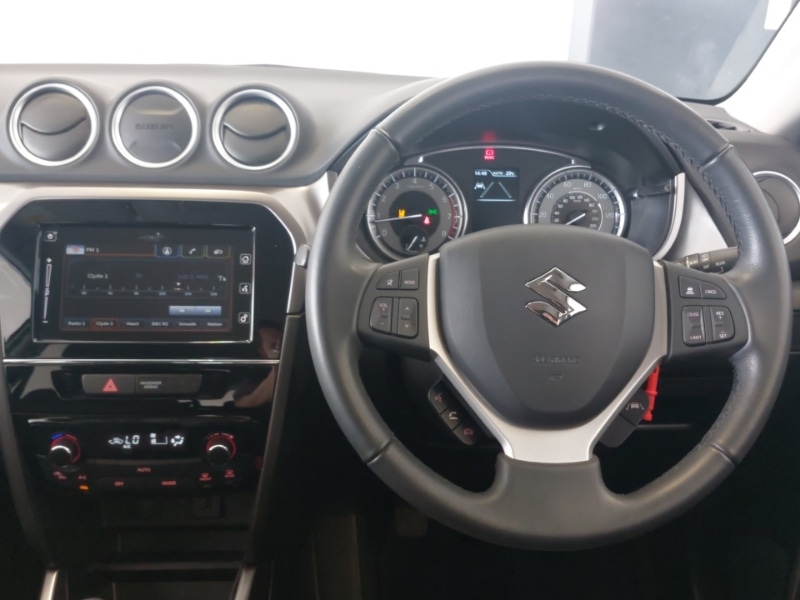 Used Suzuki Vitara 2022 for sale - 78156196: Photo 5