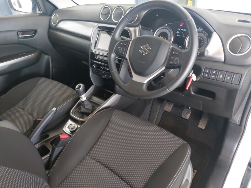 Used Suzuki Vitara 2022 for sale - 78156196: Photo 6
