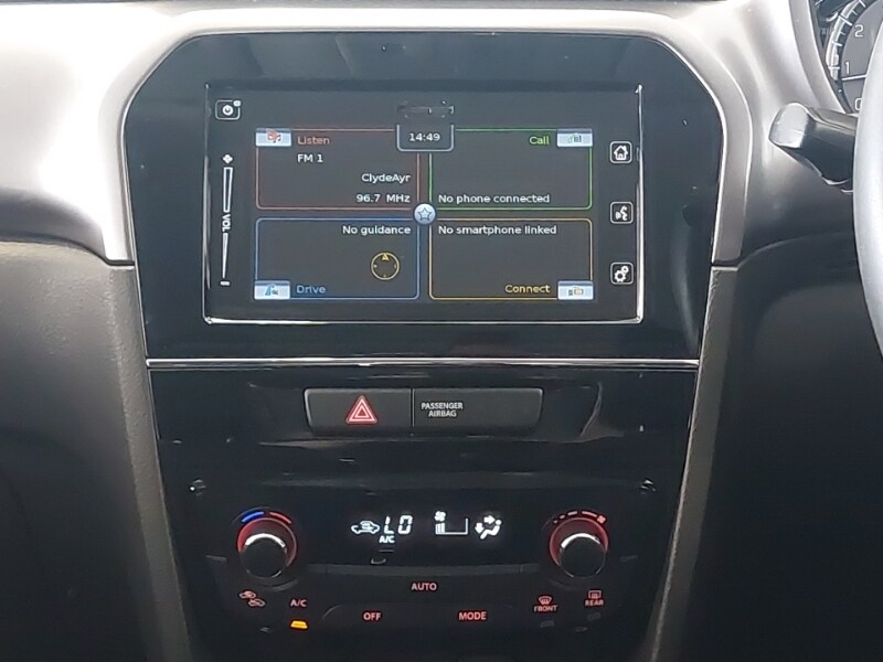 Used Suzuki Vitara 2022 for sale - 78156196: Photo 8