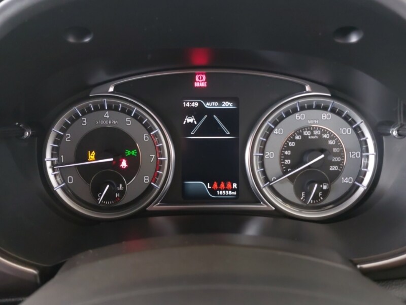 Used Suzuki Vitara 2022 for sale - 78156196: Photo 9