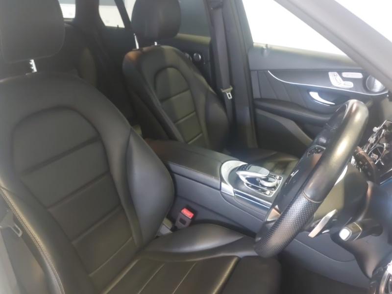 Used Mercedes-Benz GLC 2019 for sale - 76493334: Photo 11