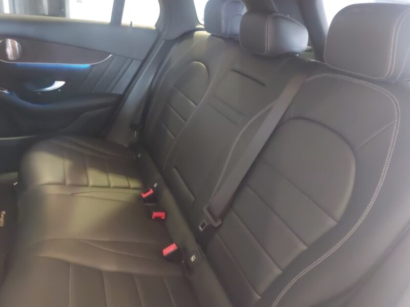 Used Mercedes-Benz GLC 2019 for sale - 76493334: Photo 12