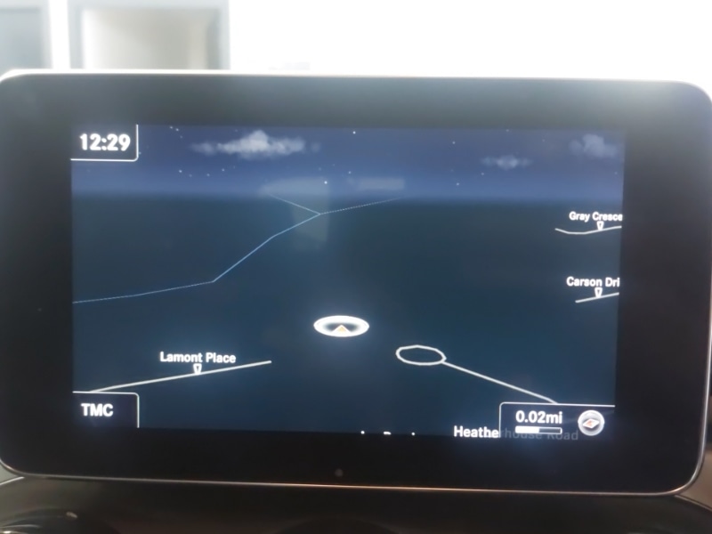 Used Mercedes-Benz GLC 2019 for sale - 76493334: Photo 19