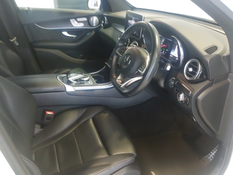 Used Mercedes-Benz GLC 2019 for sale - 76493334: Photo 6