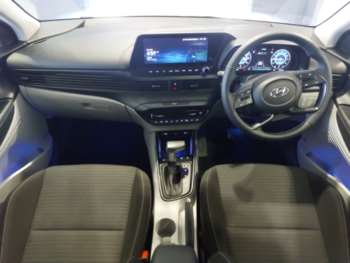 Used Hyundai i20 2022 for sale - 75080107: Photo