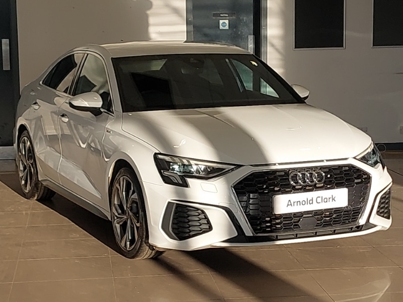 Used Audi A3 2022 for sale - 76696148: Photo 1