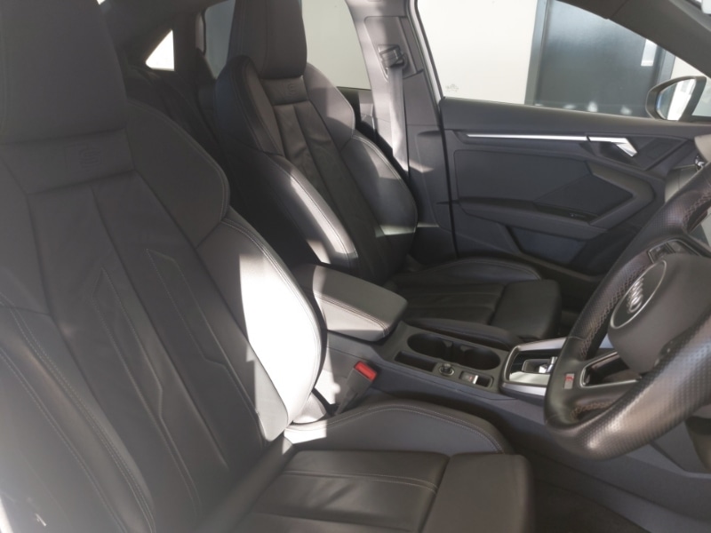 Used Audi A3 2022 for sale - 76696148: Photo 11