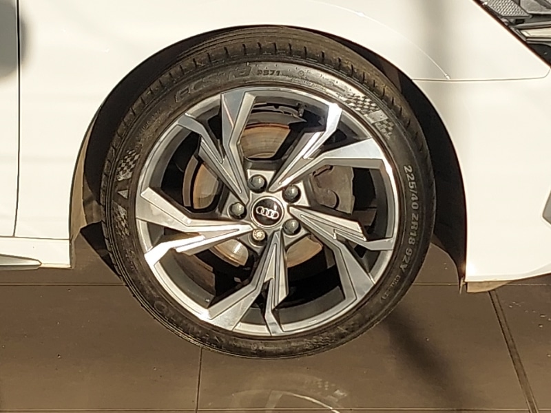 Used Audi A3 2022 for sale - 76696148: Photo 14