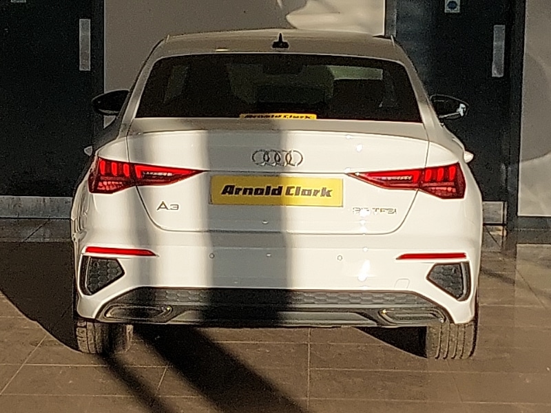 Used Audi A3 2022 for sale - 76696148: Photo 15