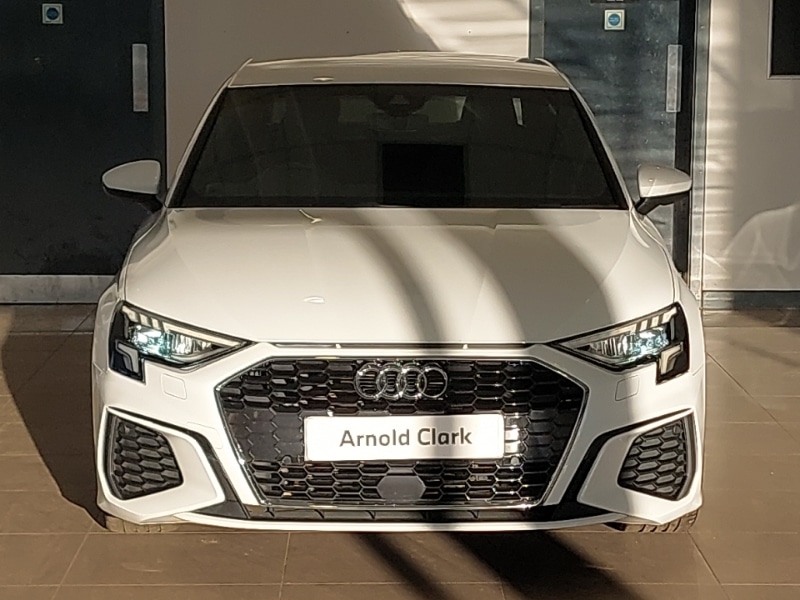 Used Audi A3 2022 for sale - 76696148: Photo 16