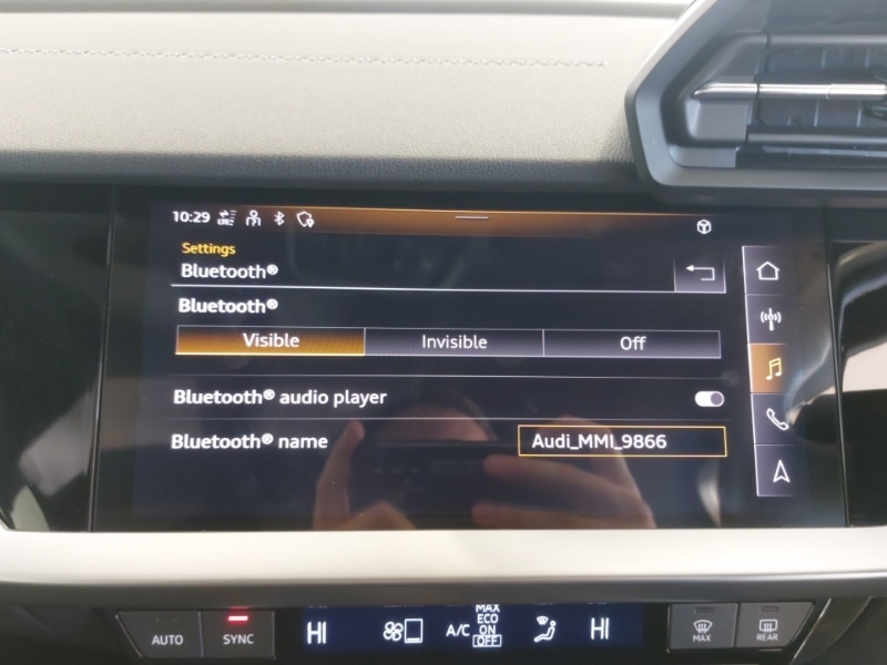 Used Audi A3 2022 for sale - 76696148: Photo 19