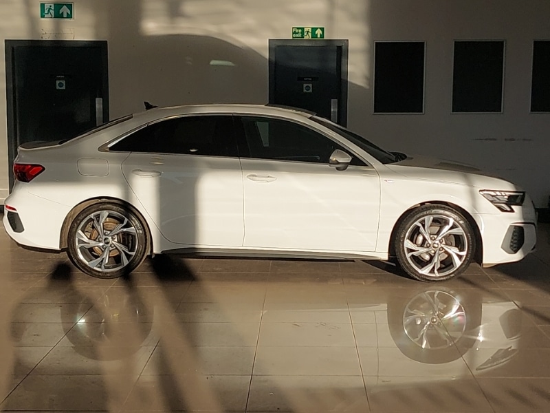 Used Audi A3 2022 for sale - 76696148: Photo 2