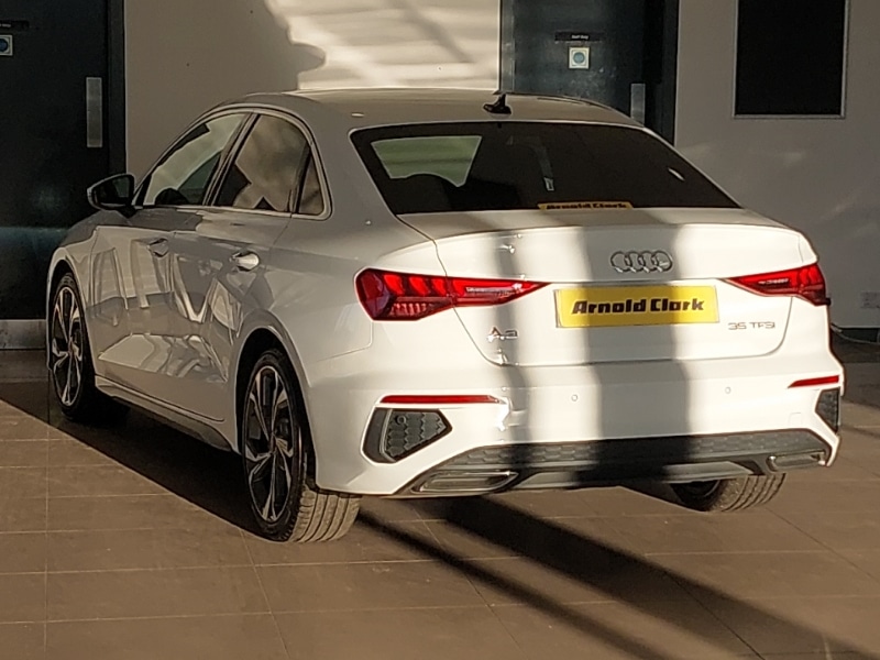 Used Audi A3 2022 for sale - 76696148: Photo 3