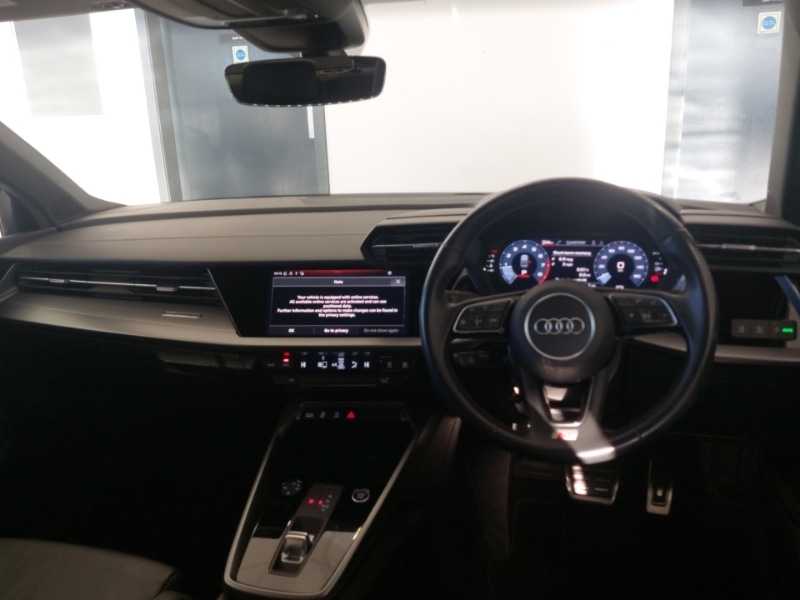 Used Audi A3 2022 for sale - 76696148: Photo 4