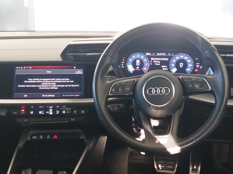 Used Audi A3 2022 for sale - 76696148: Photo 5