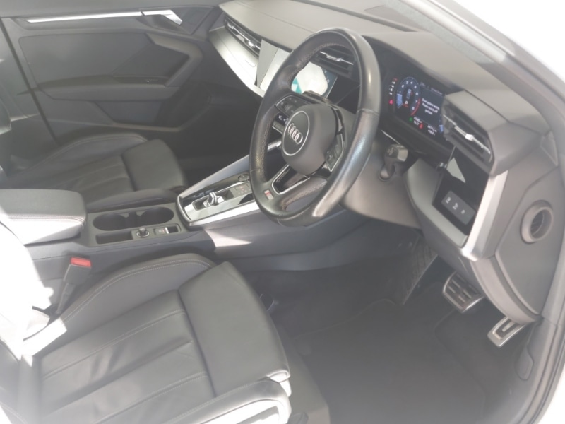 Used Audi A3 2022 for sale - 76696148: Photo 6