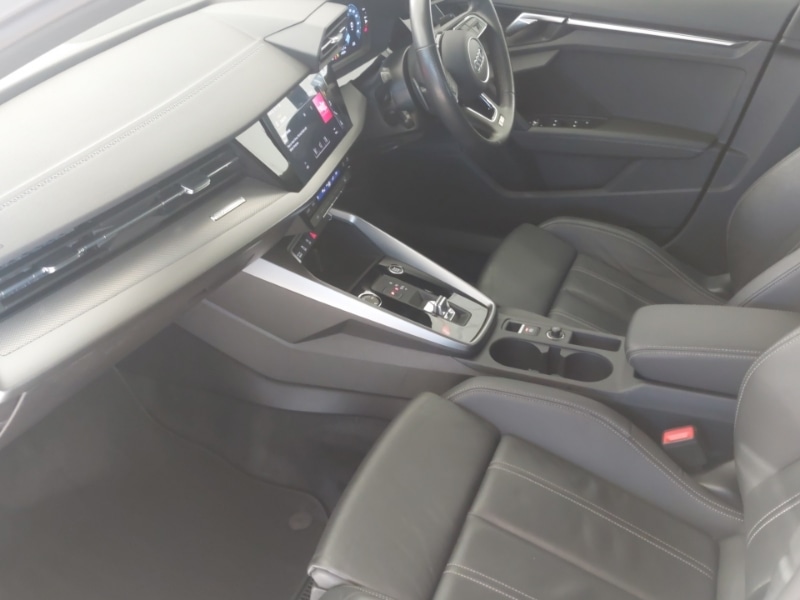 Used Audi A3 2022 for sale - 76696148: Photo 7