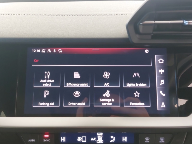 Used Audi A3 2022 for sale - 76696148: Photo 8