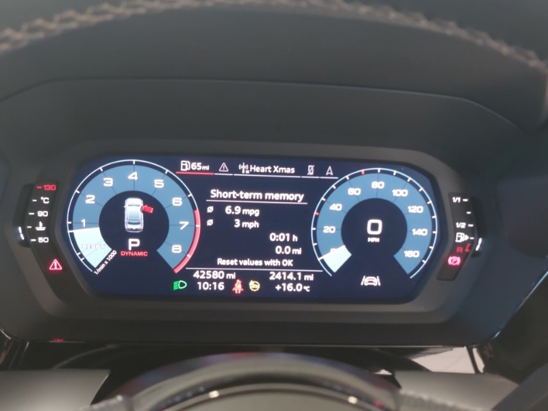 Used Audi A3 2022 for sale - 76696148: Photo 9