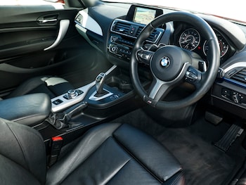 Used BMW 2 Series 2016 for sale - 78523059: Photo