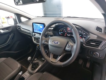 Used Ford Fiesta 2020 for sale - 79286434: Photo