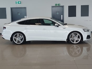 Used Audi A5 2019 for sale - 79255457: Photo