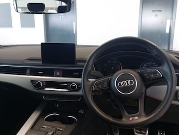 Used Audi A5 2019 for sale - 79255457: Photo