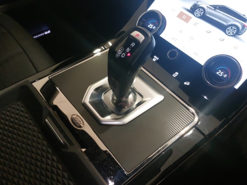 Used Land Rover Range Rover Evoque 2021 for sale - 76983459: Photo 10