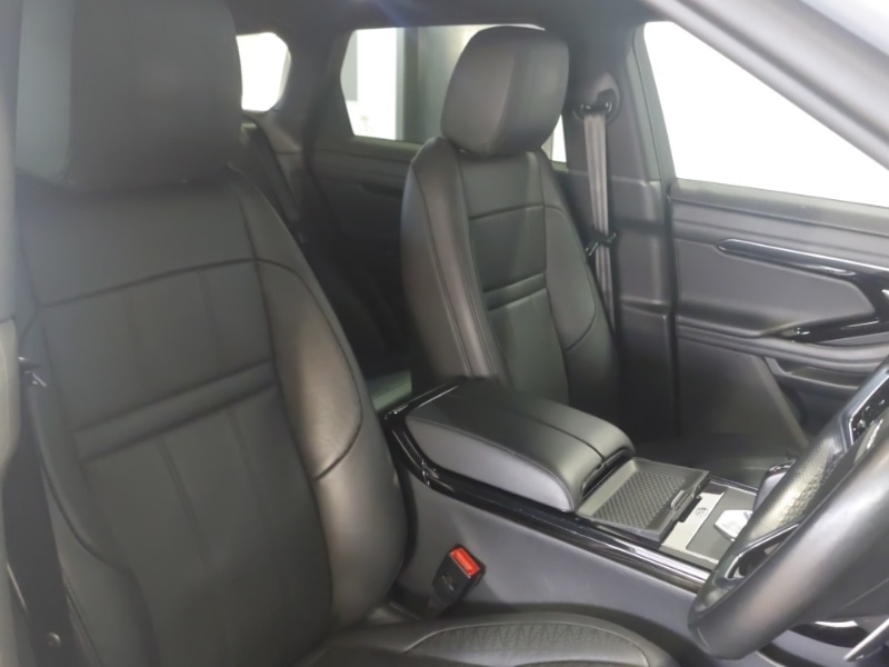 Used Land Rover Range Rover Evoque 2021 for sale - 76983459: Photo 11