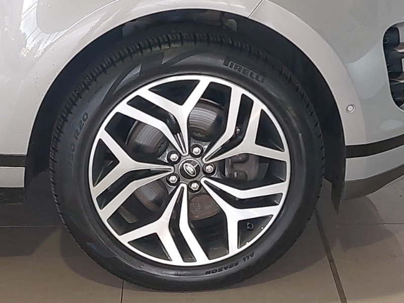 Used Land Rover Range Rover Evoque 2021 for sale - 76983459: Photo 14