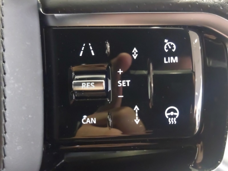 Used Land Rover Range Rover Evoque 2021 for sale - 76983459: Photo 17