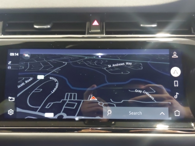 Used Land Rover Range Rover Evoque 2021 for sale - 76983459: Photo 18