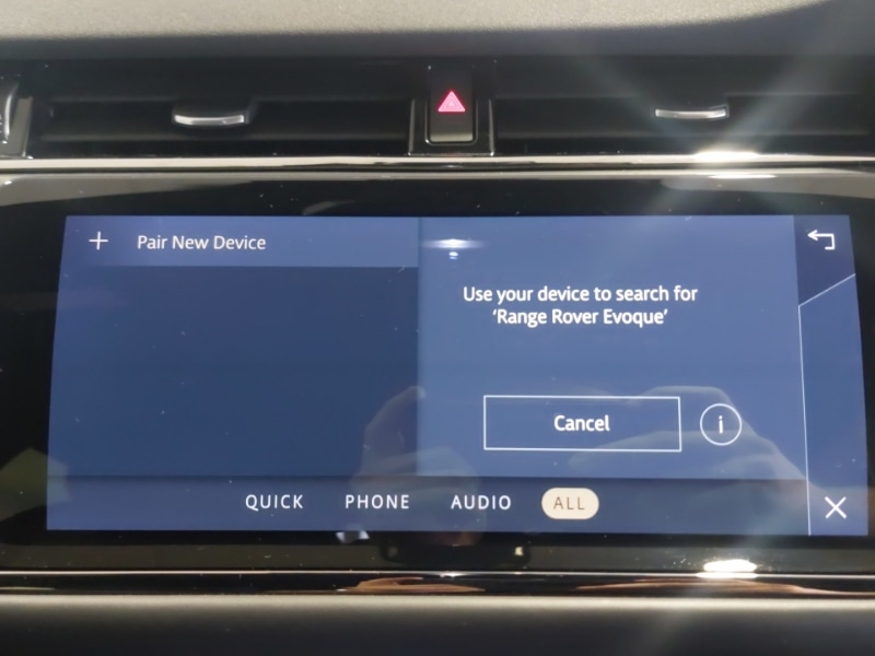 Used Land Rover Range Rover Evoque 2021 for sale - 76983459: Photo 19