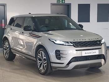 2021 - 1.5 P300e R-Dynamic HSE 5dr Auto