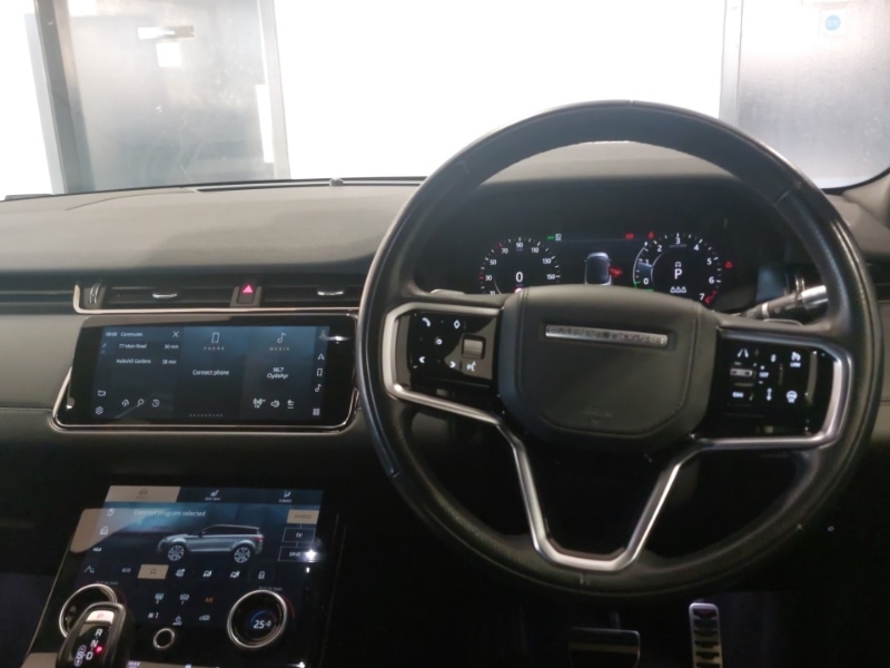 Used Land Rover Range Rover Evoque 2021 for sale - 76983459: Photo 5