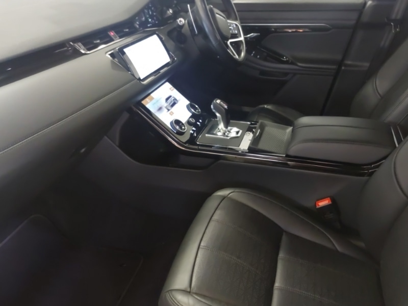 Used Land Rover Range Rover Evoque 2021 for sale - 76983459: Photo 7