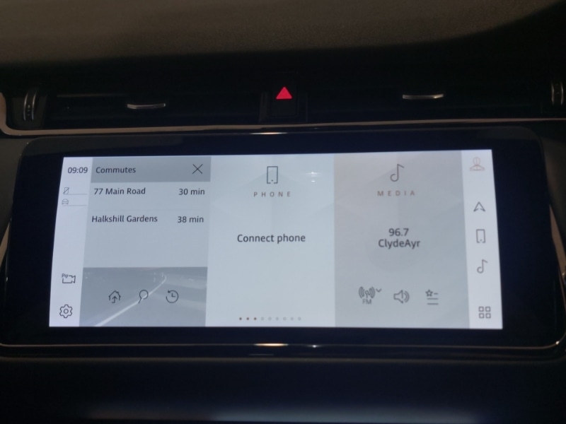 Used Land Rover Range Rover Evoque 2021 for sale - 76983459: Photo 8