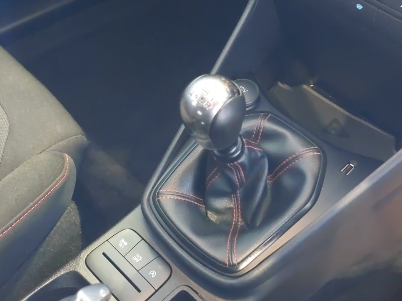 Used Ford Fiesta 2023 for sale - 78225339: Photo 10