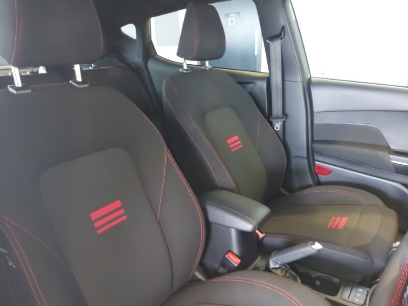 Used Ford Fiesta 2023 for sale - 78225339: Photo 11