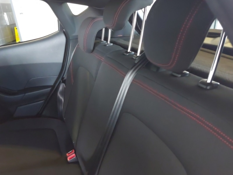 Used Ford Fiesta 2023 for sale - 78225339: Photo 12