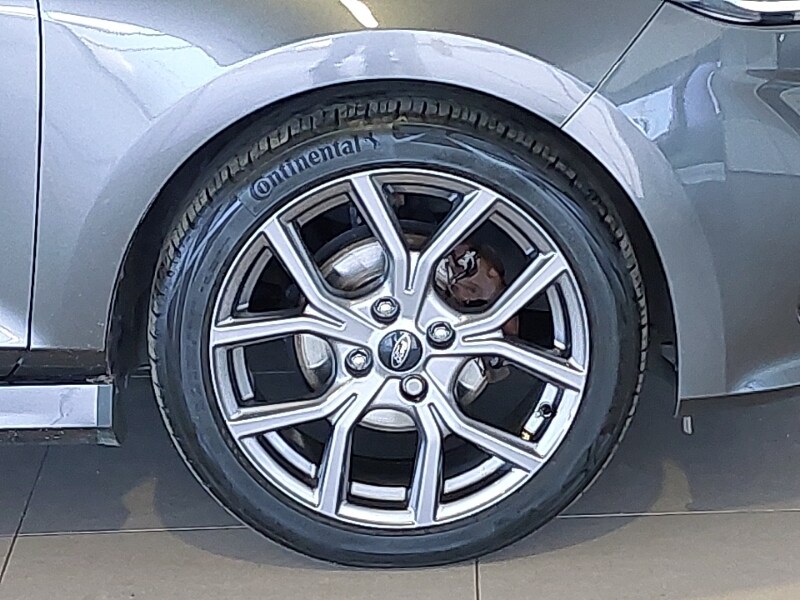 Used Ford Fiesta 2023 for sale - 78225339: Photo 14