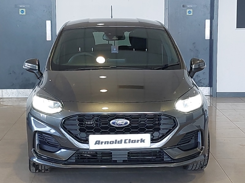 Used Ford Fiesta 2023 for sale - 78225339: Photo 16