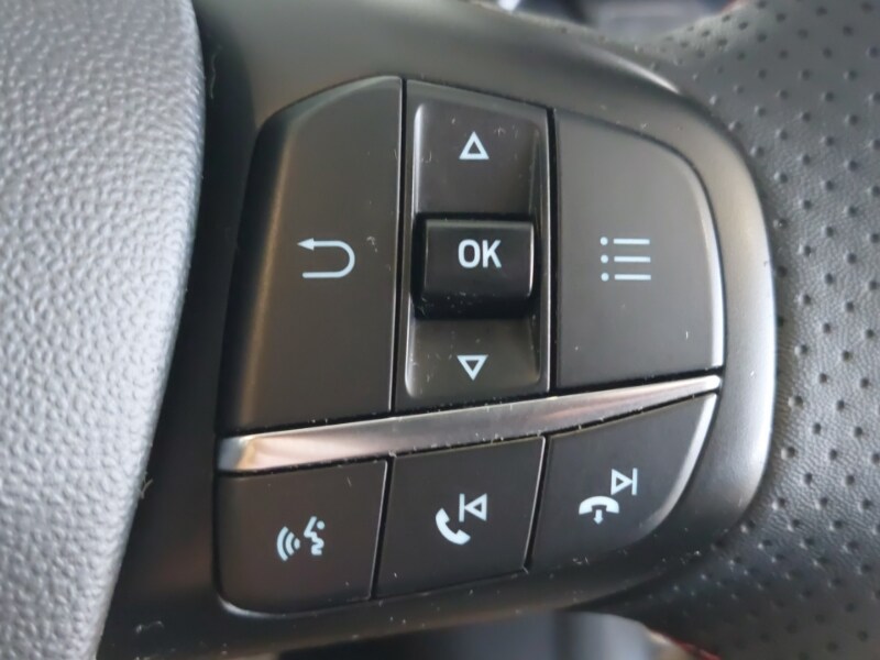 Used Ford Fiesta 2023 for sale - 78225339: Photo 18