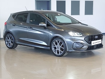 Used Ford Fiesta 2023 for sale - 78225339: Photo